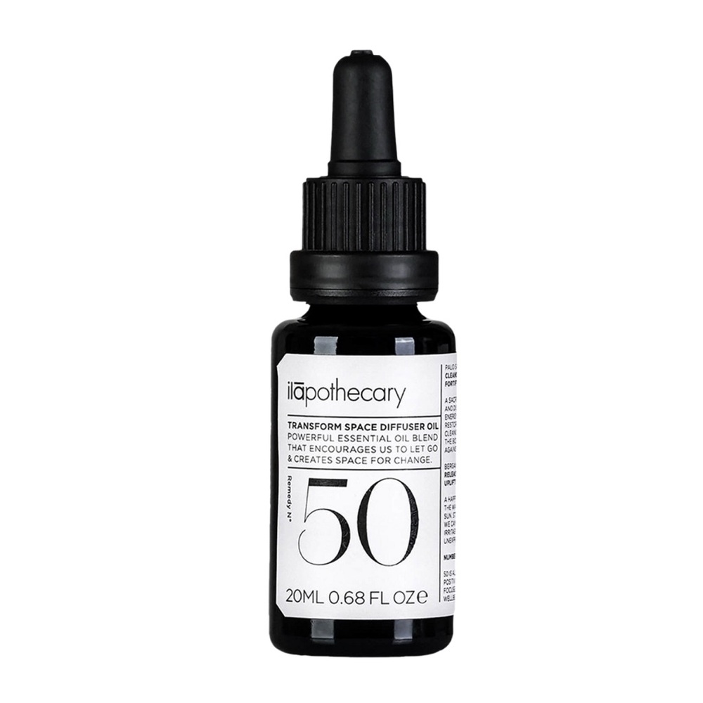 Ilapothecary Transform Space Difuser Oil